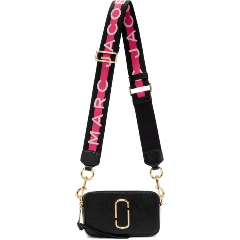 Marc Jacobs Snapshot Bag